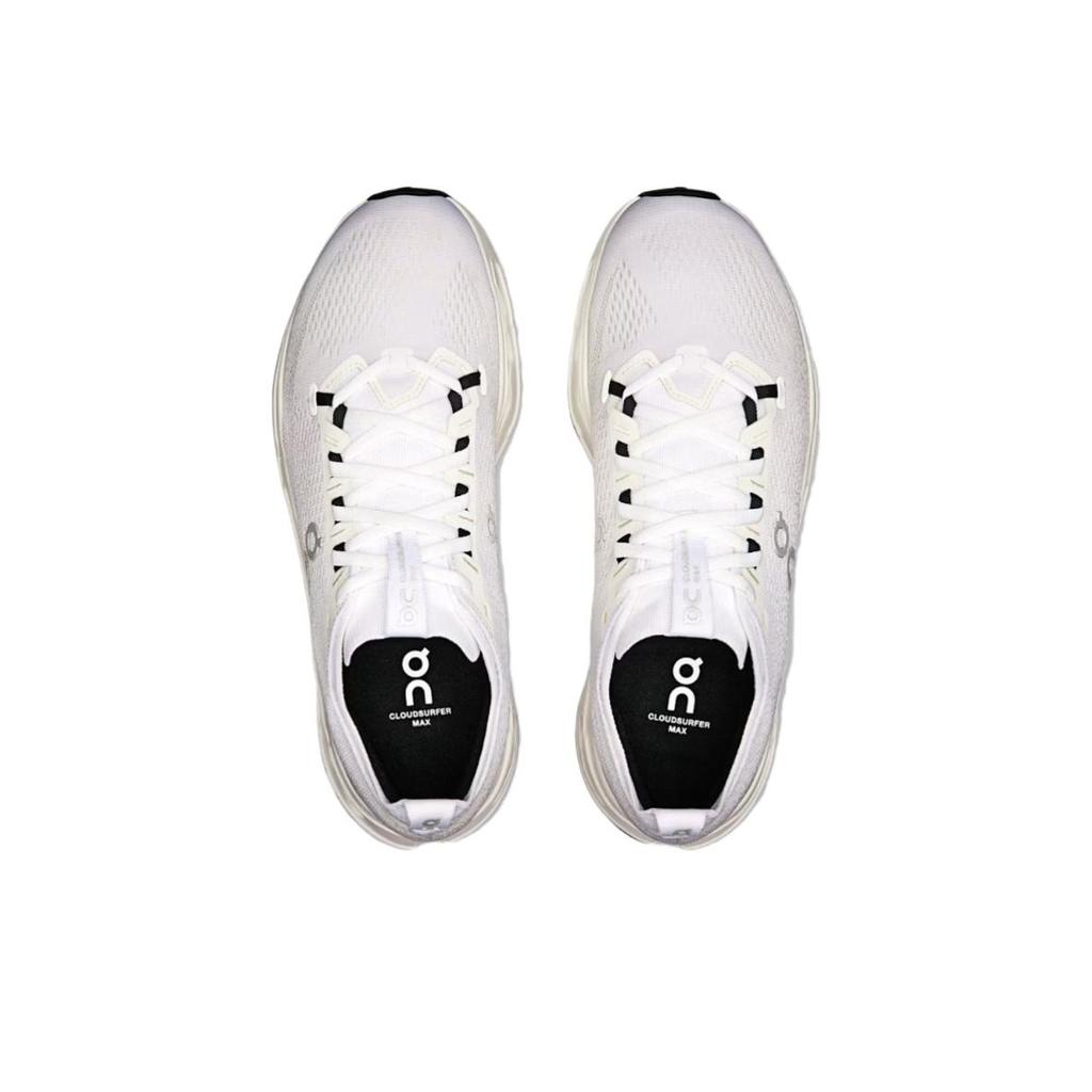 On Cloudsurfer Max Wide Dämpfung Bequeme Langstrecken-Laufschuhe Herren Laufschuhe 3MF30801200