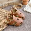 Korean-style Children's sandals2026New Summer Styles: Casual Shoes for Boys, Outdoor Shoes for Girls, and Trendy Beach Sandals for Babies
