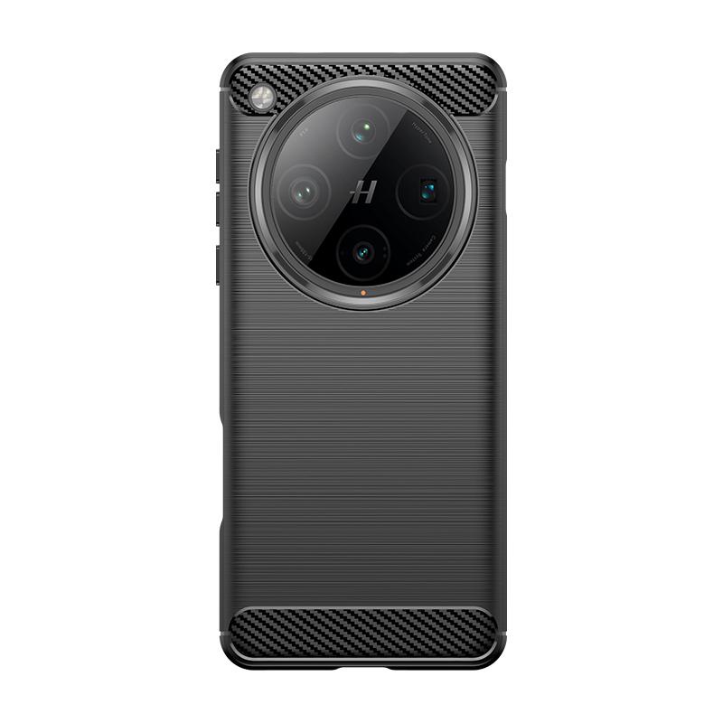 For OPPO Find X8 Pro Case OPPO Find X8 X8 Pro 5G Cover Shockproof Silicon Brushed TPU Protective Phone Case For OPPO Find X8 Pro