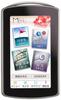 Travel Navigator Portable SD Travel Navigation System, Brown, 5-inch, CN-SG500L-T