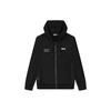 New FILA Jackets Men's Jet Black F11M138552F-BK
