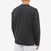 Stone Island Ghost Crewneck Black Men Tops 7815611F3-V0029