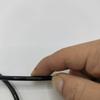 Front Left or Right ABS Wheel Speed Sensor for CITROE-N C4 Picasso-BERLINGO-PEUGEOT PARTNER etc. 4545E7 96552700