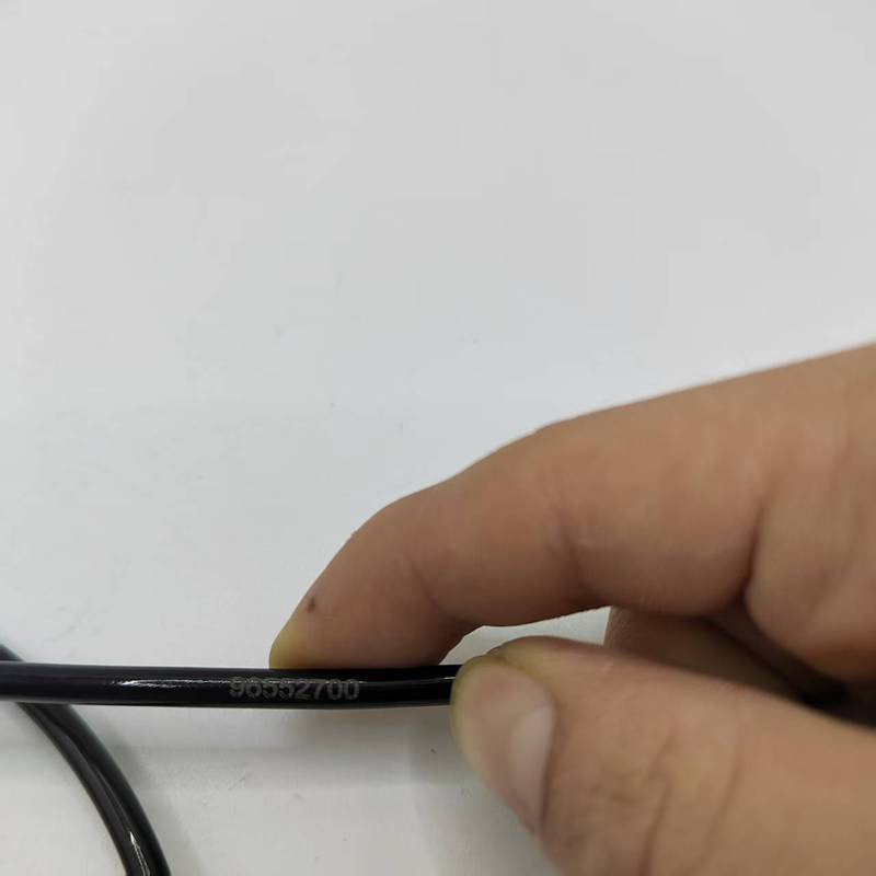 Front Left or Right ABS Wheel Speed Sensor for CITROE-N C4 Picasso-BERLINGO-PEUGEOT PARTNER etc. 4545E7 96552700