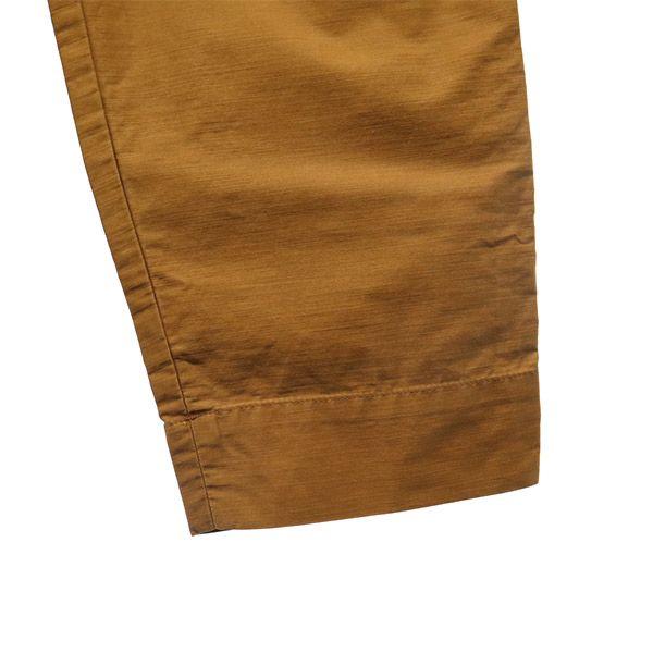 MACKINTOSH PHILOSOPHY Sanyo Shokai Straight pants 38 Brown Women Used