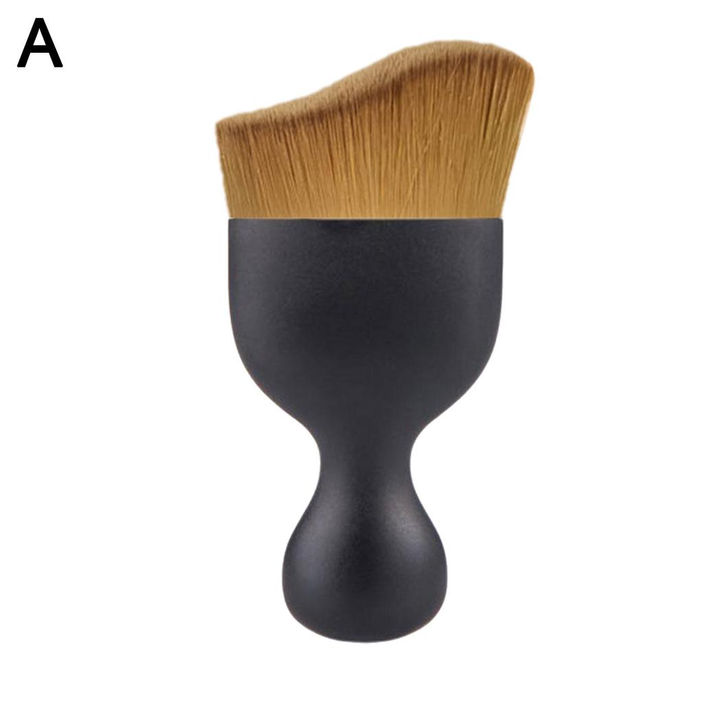 Čištění interiéru vozu Měkký kartáč Odstraňování prachu z palubní desky Čisticí nástroje na detaily