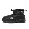 THE NORTH FACE Nuptse Ankle Boots Unisex Black (Unisex) Ankle Boots NF0A8DAAKX7