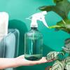 500ml Spray Bottle Watering Can Gardening Plant Flower Irrigation Mist Sprayer Household Disinfection Cleaning Hairdressing Tool