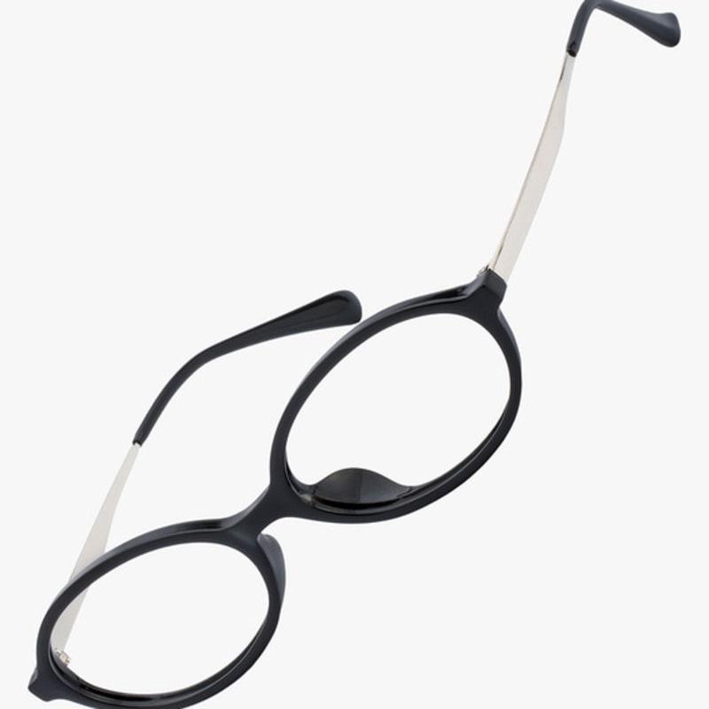 RECLOW X.2025 GLASS BLACK