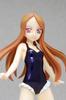 Mawaru Penguindrum Princess of the Crystal Scale PVC Painted Finished (1/10 Product)