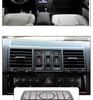 Mercedes-Benz G-Class W463 Air Conditioning Outlet Assembly for G350/G500/G55