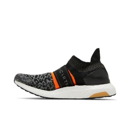 

adidas Stella McCartney x Wmns UltraBoost 3D Knit Leopard GY4916 EU 36 чёрный