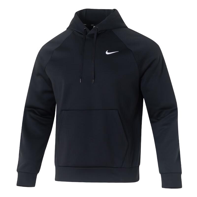 Nike Men's Hooded Pullover Sweatshirt IO7833-010