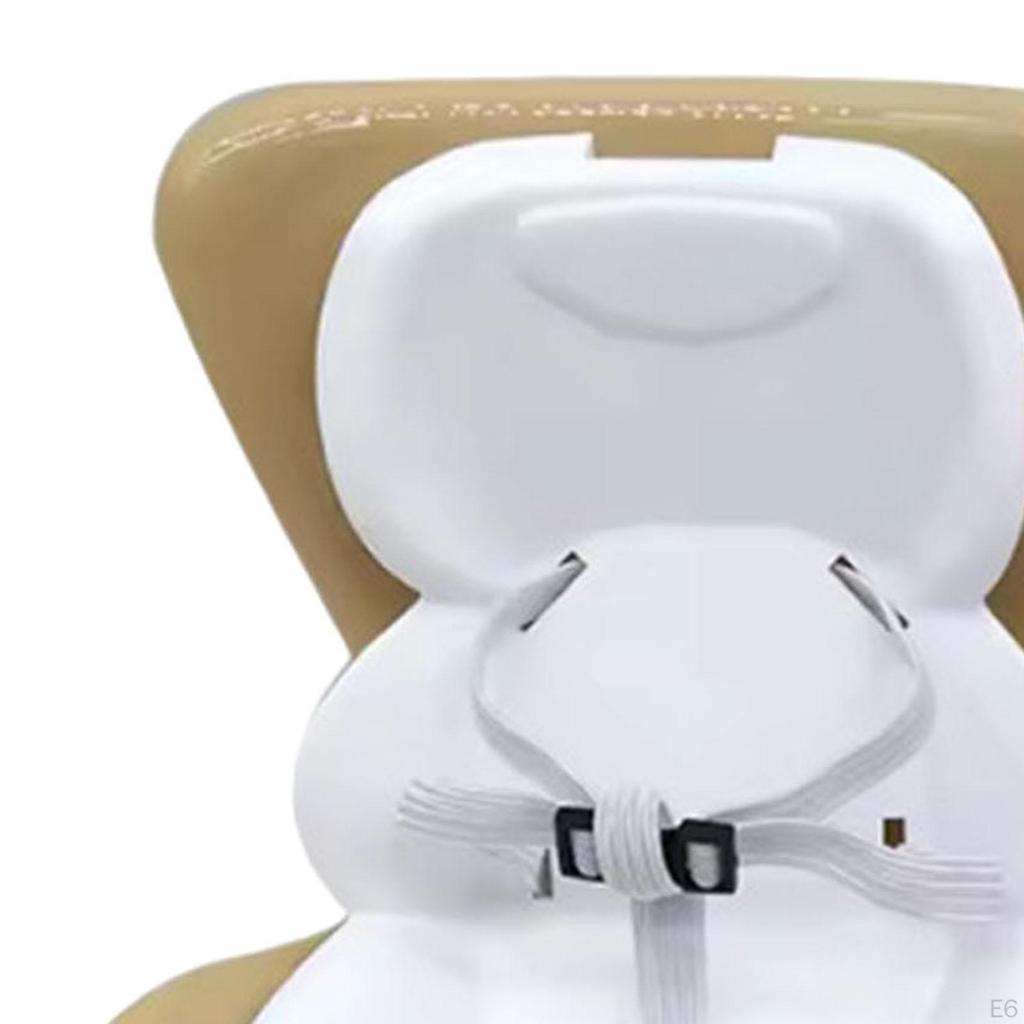 Scaun Auto pentru Păpuși Clip de Aerisire Artizanat DIY Jucărie de Pluș Scaun Auto Păpușă Decor Interior