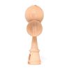 TOKIO KENDAMA Rostoucí Kendama bez chemických barev Ložiska, (Pláž)