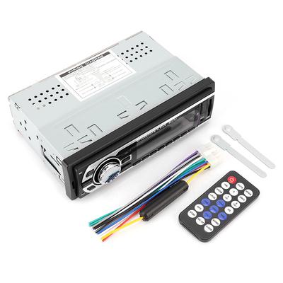 DC 12V Car Stereo Radio Audio MP3 Player FM USB AUX In Dash Receiver Player Remote Control