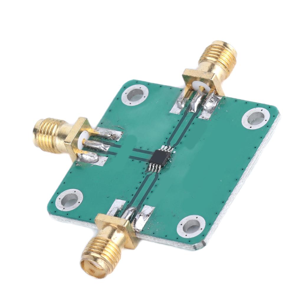 Double Balanced Mixer Module Microwave RF Mixing Transducer RFin=1.53.8GHz RFout=DC1.0GHz