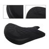 Front Raider Seat Driver Cushion Lower Black For Kawasaki Eliminator 500 24-25