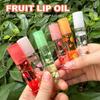 Mirror Water Gloss Lip Glaze Transparent Mirror Water Glass Lip Gloss Lip Oil Lipstick Lip Balmv