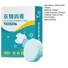 Effervescent Tablets Broad-Spectrum Sterilization Fast Action Safe Easy-to-Use Effervescent Tablets Spray Mop Wipe Cleaner