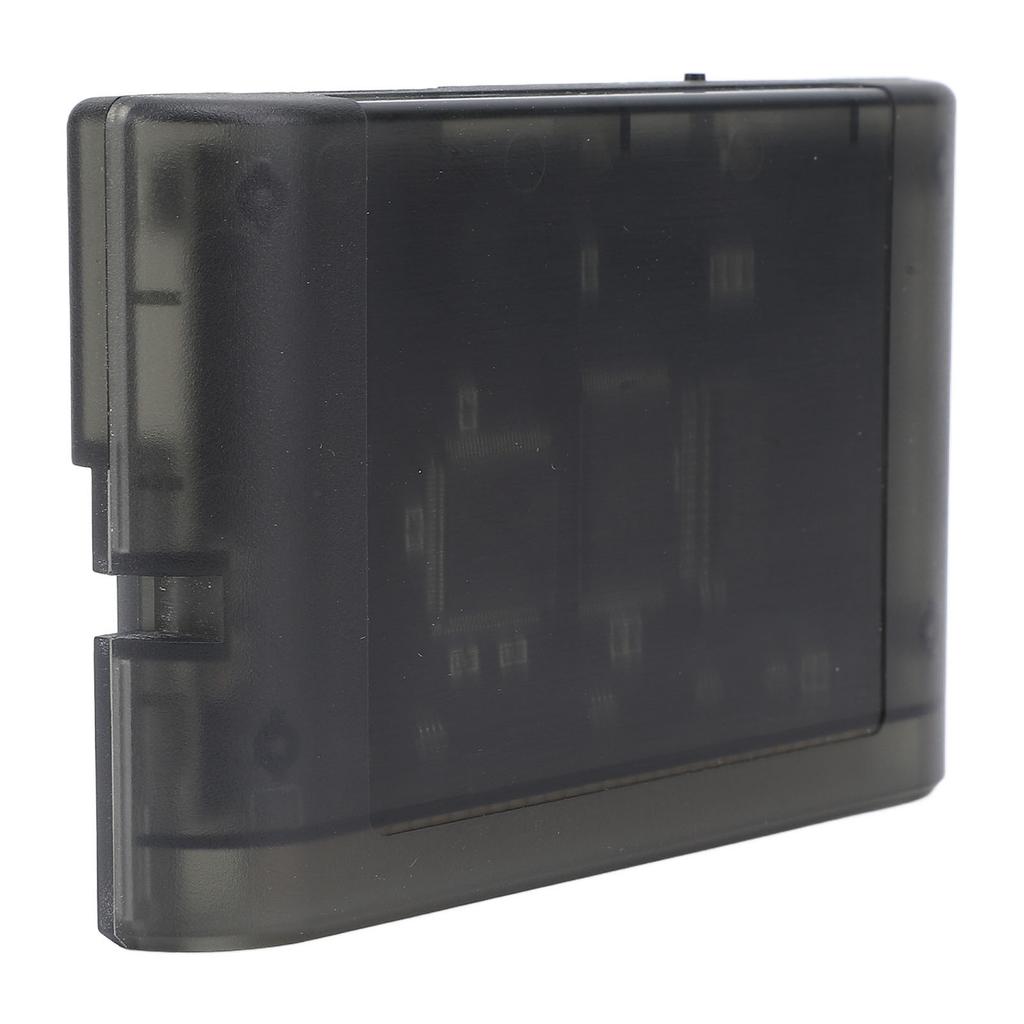 Game Video Cassette Professional 3000 In 1 Game Card with 8GB Memory Card Game Cassette for Mega Drive for Master