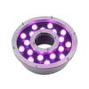 Nufeng RGB LED Unterwasserbrunnen- und Poollicht