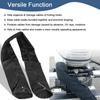 Black Zippered Rigging Sleeve, ZRS-1-DP Casing, Trolling Motor Cable Organizer Sleeve Protection - (48'' Long)