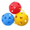 Balls Set for Early Learning and Development