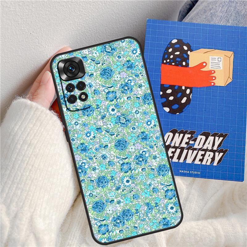 Hot Sell Betsy Ann Wiltshire London Funda For Xiaomi Redmi Note 14 Pro 13 9 10 11 12 9S 10S 11S 12S Redmi 13C 10C 12C 14C Case