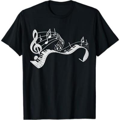 Üst giysisi – T-shirtler