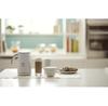 Вспениватель молока DeLonghi EMF 2.W Alicia elektrischer