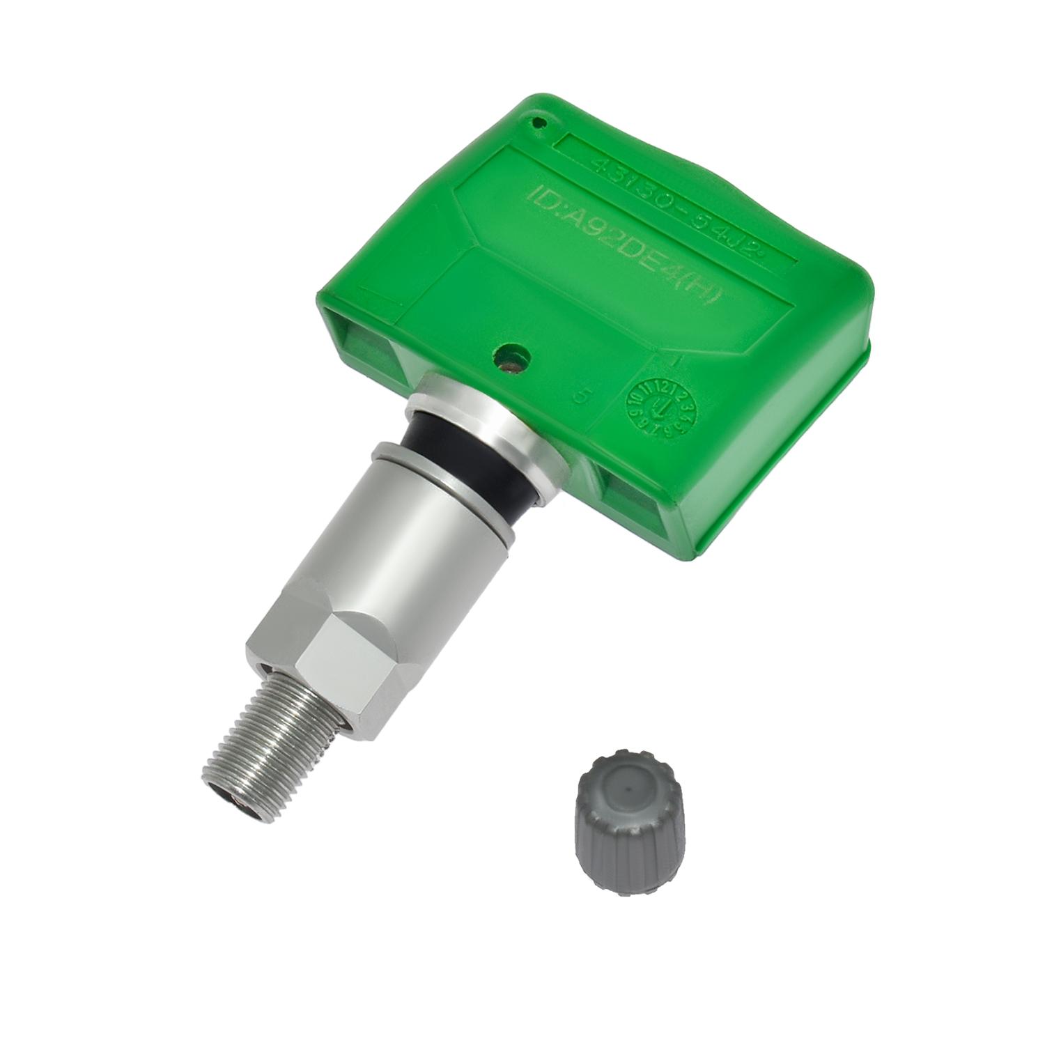 

Датчик давления в шинах TPMS электрифицированный 43130-54J2