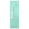 think, Kids', Brush-type Sunshield, 30 SPF, Unscented, 5g (0.16oz)