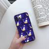 MH138 Sonics Case for Samsung A06 A35 A25 A24 A15 A05S A05 M55 M35 M15 A02 A12 A13 A10 A16 A20 A30 A22 A31 A32 A33 A42 A50