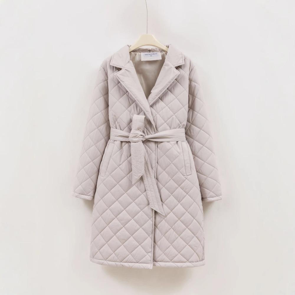 Short and loose cotton-padded jacket for women in winter, thickened Korean-style bread jacket and cotton-padded jacket