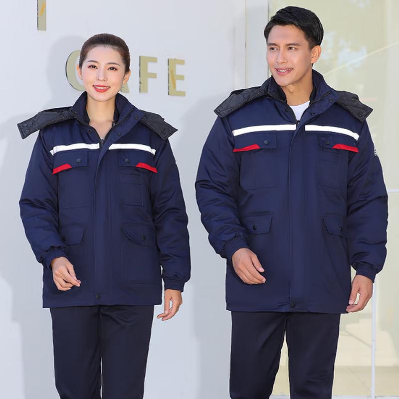 

Qidingbao MW1501 Work Jacket M