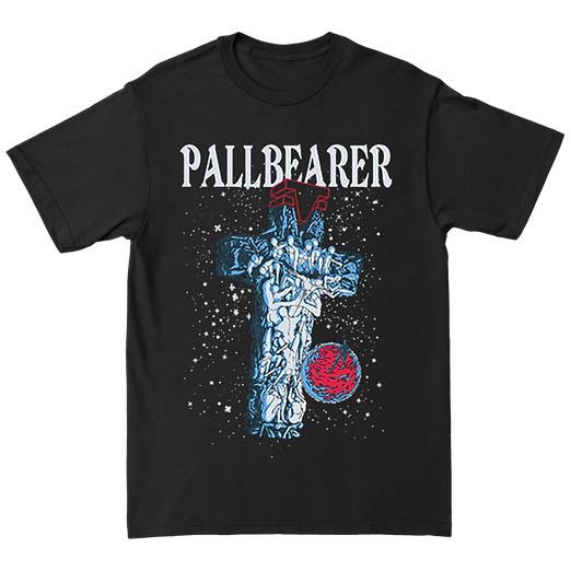 Pallbearer Band Gifr For Fans Black T-shirt Cotton All Size FM73 S