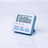 LCD Digital Display Cooking Alarm Clock Kitchen Timer Sleep Stopwatch Clock House Kitchen Accessory Countdown Timer Clock Amagi