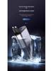 Super Fast Car Charger with One-to-Four Retractable Cable and PD Fast Charging Adapter