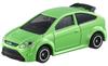 Tomica Ford Focus Box izdevums īpašā krāsa Nr.50 Pirmā