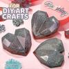 Sparkly Fine Glitter For Crafting, 32 Colors Of Nail Glitter Face Glitter Powder Rainbow Body Glitter Tattoo Glitter - Pjun