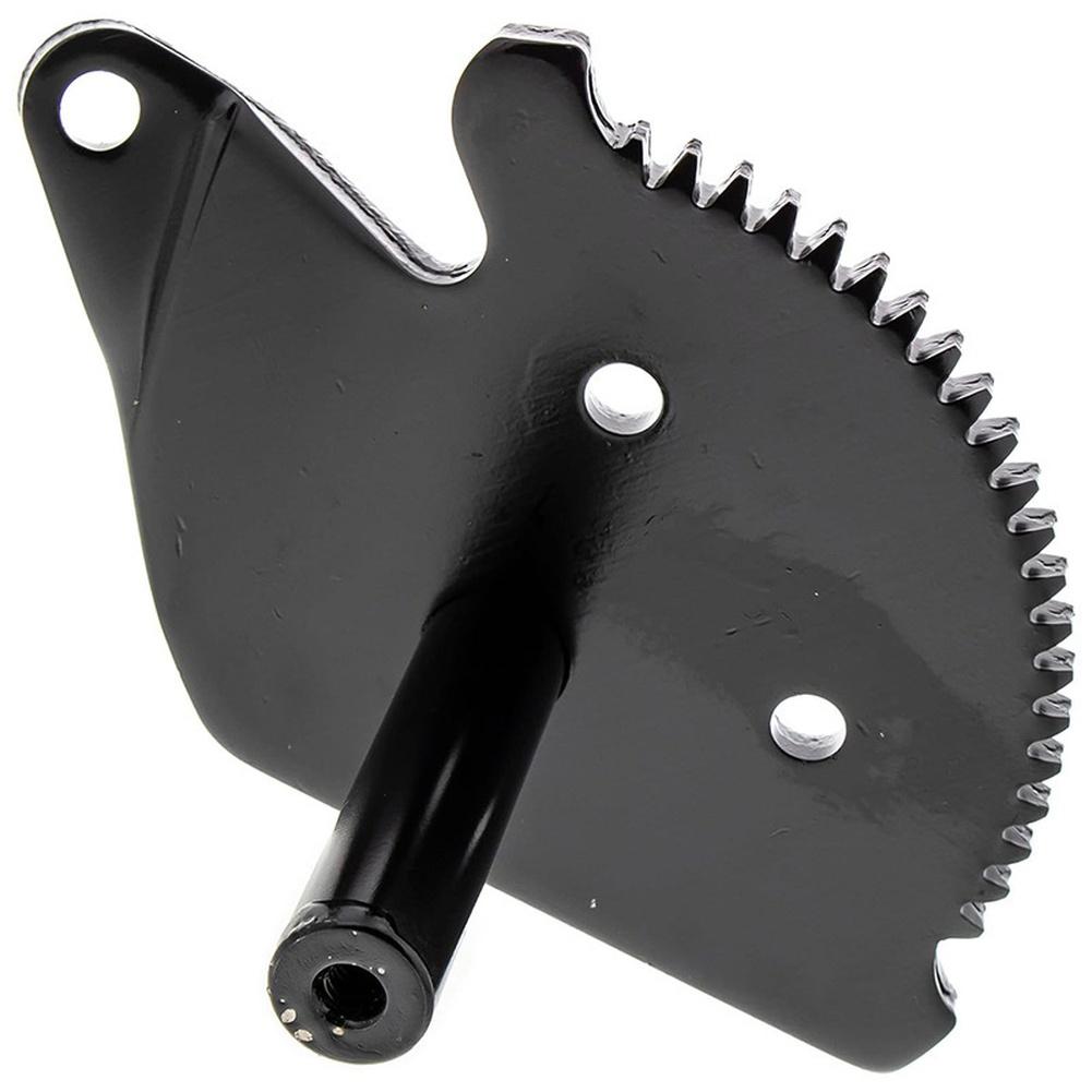 Steering Gear Replacement for Craftsman Lawn Mower Models 138059 531165701 532138059 Compatible Direct Fit Part