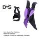 Pet Costume Set Dog Halloween Witch Clothes Cat Cloak Funny Dog Wizard Outfit Mantle Apparel Cosplay Dress for Halloween Party Christmas