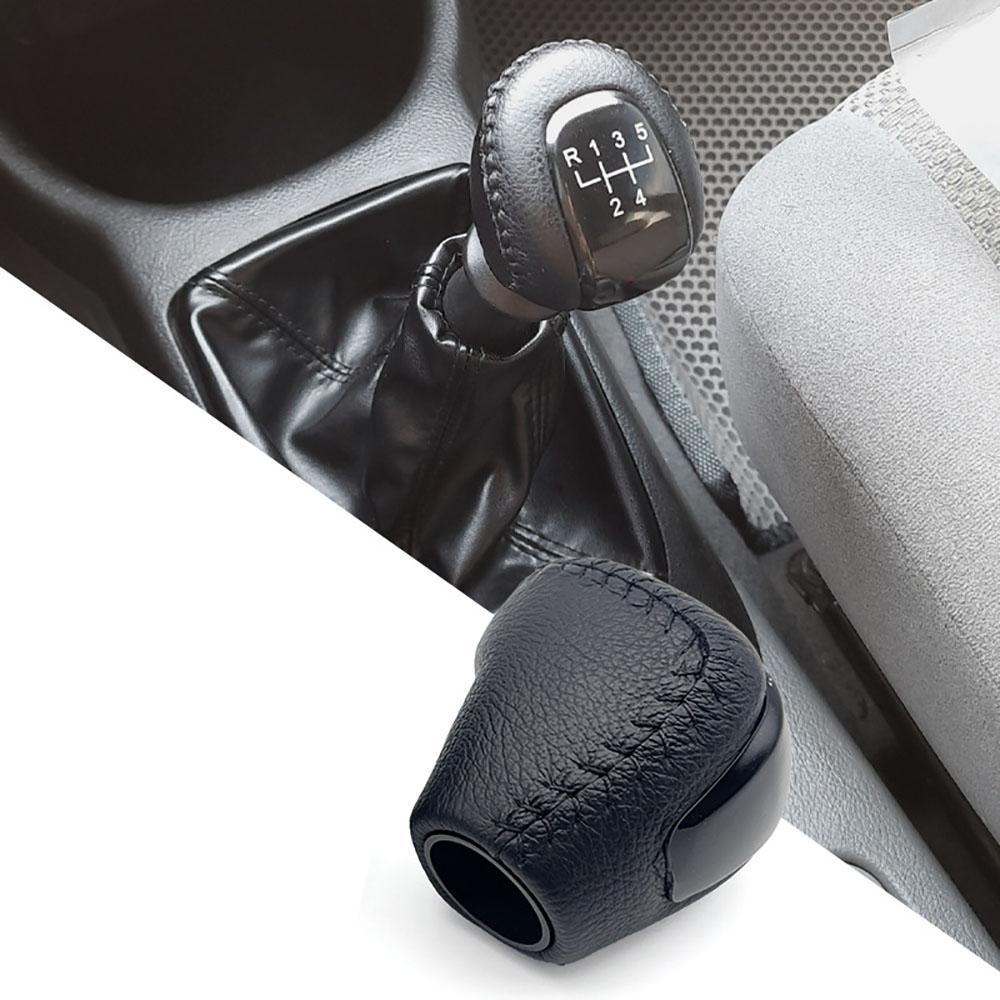 5 Speed Gear Stick Shift Knob For Buick Excelle Lacetti Nubira Daewoo 2008-2012