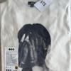 BTS Arirang Pop-Up T-shirt VV Storlek M