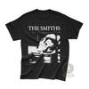 The Smiths Exclusive Mens Kids T Shirt - Unisex Indie Music Band Tee - Rock Music Apparel Gift - Singles Album Tee - Morrissey Poster