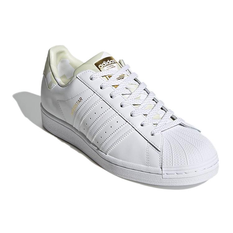 adidas Originals Superstar 'White Gold' FV8311