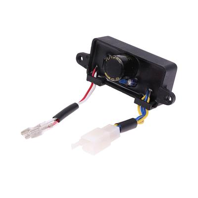 2-3Kw Squareavr Automatický regulátor napětí 220V Příslušenství k malým benzínovým generátorům
