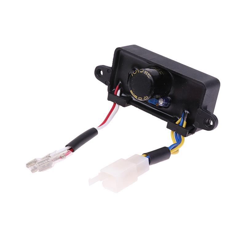 

Автоматичний регулятор напруги Squareavr потужністю 2-3 кВт, аксесуари для невеликого бензинового генератора 220 В