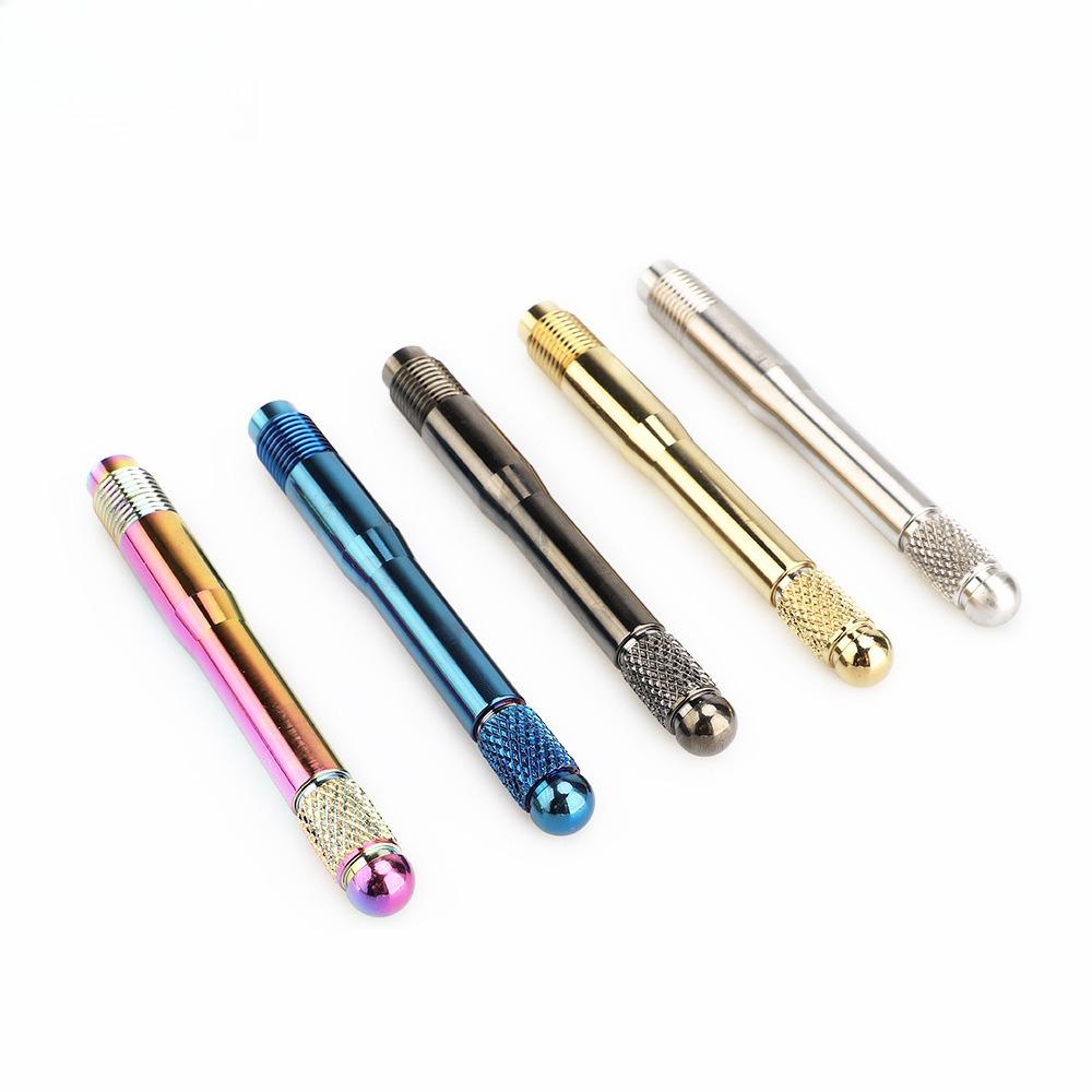 Stainless Steel Multi-color Pin M14*1.25M12*1.25 Wheel Nut Hub Removal Tool Positioning Pin